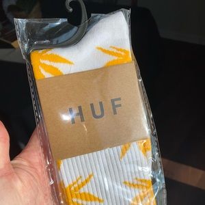 HUF Socks